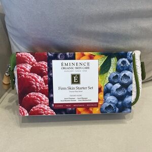 Éminence Firm Skin Starter Set